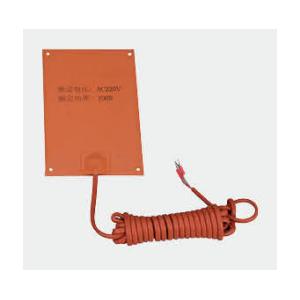 High Performance Silicone Rubber Heater For Indoor High Voltage Equipment