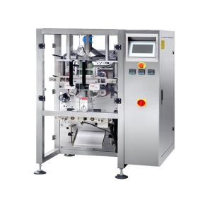 ZH-V320 Cashew Nuts Kurkure Granule Packing Machine