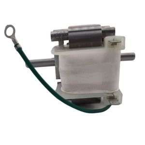 China ETL 49W C Frame Electric Motor 0.81A 115VAC AC Single Phase Shade Pole Exhaust Fan wholesale