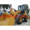 Original CAT Brand 950GC Model Wheel Loader CAT Engine 3.5M3 Bucket Capacity