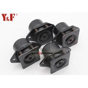 OEM Absorber Shock Rubber Bump Stops Anti Vibration Absorption