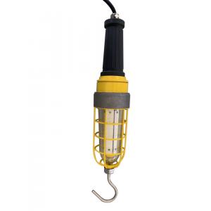 China Portable LED Explosion Proof Hand / Drop Light 30W Portable Explosion Proof Lamp supplier