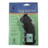 18cm Low Voltage Handheld Cattle Prod Pocket Sized 0.4A For Swine