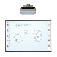 China 245*222mm Projector Wall Mounting Bracket Projector Arm For Whiteboard on sale