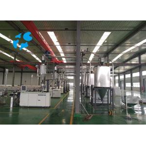 China Vertical Mixing 16000 L Hot Air Dryer -350 ℃ Dew Point Easy Installation supplier