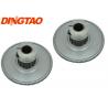 75150000 Drive Gear Pulley Torque Tube S72 52 GT7250 Parts Suit Cutting