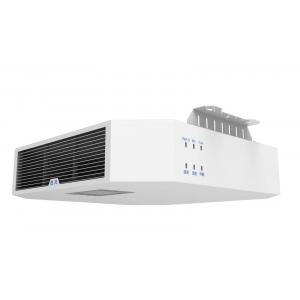 China Ceiling Mounted 70W UVC Air Disinfection Purifier 254nm 365nm Photocatalyst supplier