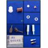 PVC shutters components / Wooden shutters hardwares