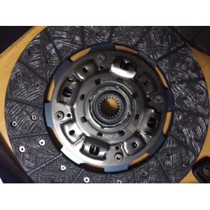 China ME515796Clutch Disc supplier