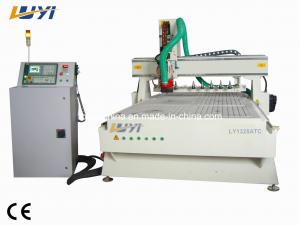 China Atc Woodworking Machine Ly-1325 (linear type) on sale 