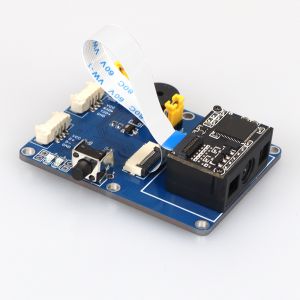 China QR Code Scanners Engine YJFIRST Powerful Decoding Capability Code 128 EAN-13 EAN-8 UPC-E Sensor Scanner Read 1D 2D DM wholesale