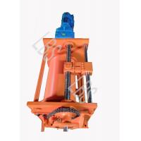 China 10KN Tensile Electric Windlass Electric Hoisting Winch With Levelwind on sale