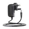 China 9V 1A Universal Power Adapter with Multiple Plug Options wholesale