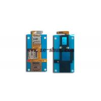 China High Compatible Grade A SIM Cell Phone Replacement Parts Flex Cable For LG K4 K120F on sale
