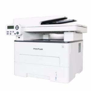 China PANTUM M7100DN Black and White Laser Multi-functional Machine (printing, Copying and Scanning) wholesale