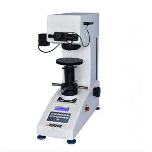 HVS-50 Small Digital Vickers Hardness Tester 50kgf