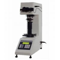China Precision Vickers Hardness Tester Digital vickers hardness tester manual on sale