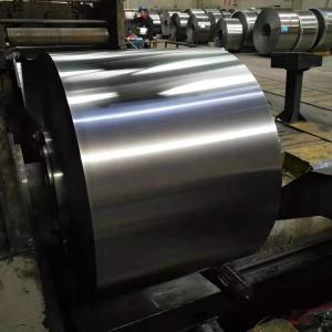 430 NO.4 Hot Rolled Stainless Steel Coil 1250-1500mm