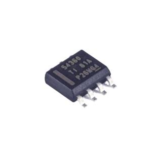China Texas Instruments TPS54360DDAR Componentes Eletrônicos Chips Componente Circuito Integrado VSOP TI-TPS54360DDAR supplier