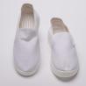 China PU Anti-static Stripe ESD Clean room Canvas Safety Shoes wholesale