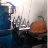 China Customized Multi-function Vertical Bonnet Flange Drilling And Tapping Center wholesale