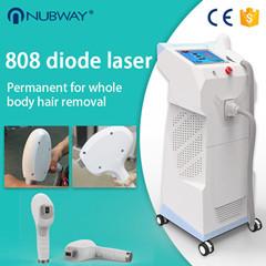 China best selling products 2018 in USA 800W high energy 808 laser diode hair removal on sale 