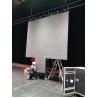 Energy Saving 2.9mm LED Panel Video Wall 1000/5500 Nits With Magnetic Modules