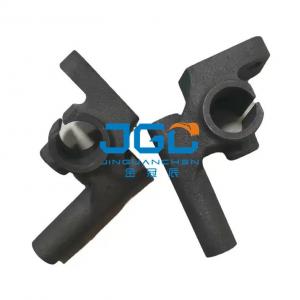 Engine Rocker Arm Fixed Seat Sk200-8 Excavator Accessory VH13951221A