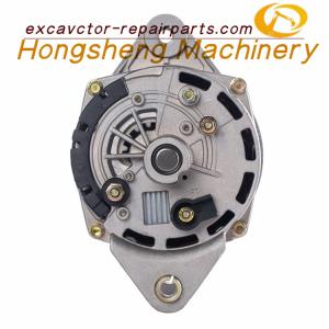 China Máquina escavadora Generator Doosan Engine DB58 DH220-5 DH225-7 de SLS95-4 24V 8PK 60A supplier