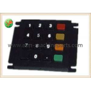 Enclosed Safety Diebold ATM Parts Plastic 16 in Keyboard 00101265000A 00-101265-000A