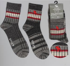 A\u0026F Socks for Men and Women Abercrombie 
