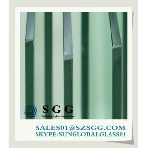 High quality Pool Fence Glass Panels (5mm,6mm,8mm,10mm,12mm,15mm,19mm)