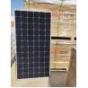 High Current Voltage 370 Watt Polycrystalline Pv Solar Panel