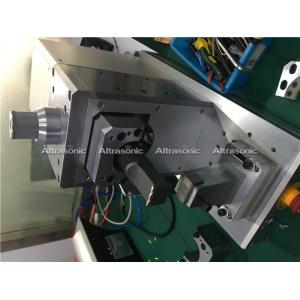 China 3000W High Power Ultrasonic Metal Welding Machine For Solar Collector Board supplier