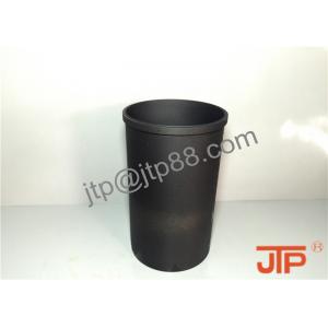 HINO Piston Black Cylinder Liner Kit , Dry Cylinder Liner EH700 Dia 110mm