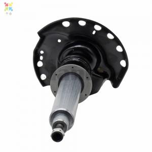 China Rear Right Air Suspension Shock with Magnetic Damping for Range Rover Evoque Land Rover 2012-2016 LR024447 LR079421 supplier
