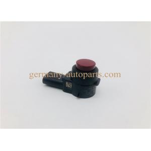 China 7L5919275 A Vehicle Parking Sensors , Audi VW Seat Black Auto Parking Sensor supplier