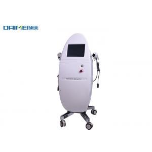 China Ultrasound Cavitation Weight Loss Machine HIFU BTL Facial Skin Firm Tightening supplier