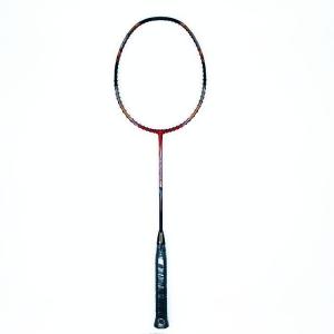 Anhui Factory High Quality Full Carbon Graphite Fibre Badminton Racket Shuttle Bat
