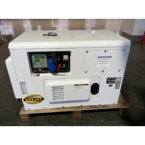 China KDE12T 8KW miniature diesel generator , Diesel Engine Generator Set With Electric Starting supplier