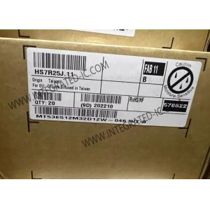 China MT53E512M32D1ZW-046 WT:B Memory IC Chip 16Gbit Dynamic Random Access Memory IC on sale