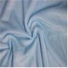 new brush fleece fabric cheap price velboa fabric elastic polyester fabric