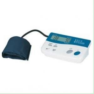 China 注文の世帯の腕の電子血圧のモニター supplier