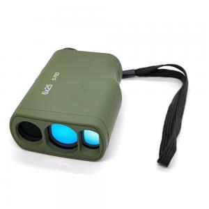 CR2 700 Meter Golf Laser Rangefinder Multi Function Hunting Distance Finder