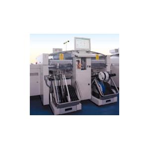 China Máquina automática da colocação de SMT, montando máquinas da colocação do ASM da taxa 60000cph supplier