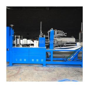 Automatic tissue packing machine paper towel paper bag bag machine