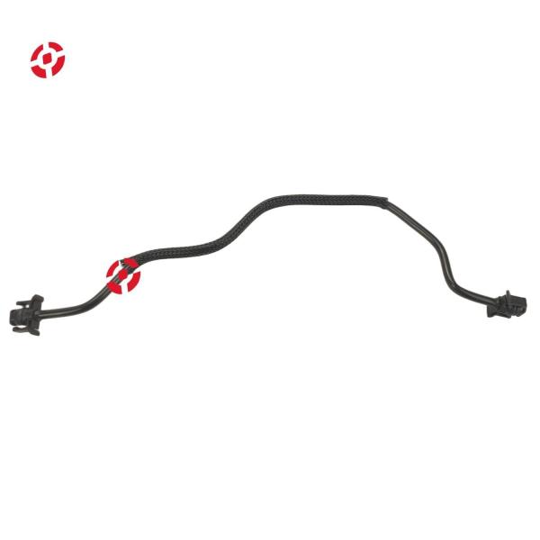 China Expansion Tank Hose Overflow Hose for Land Rover Expansion Tank Water Return Pipe OE LR060347 Compensating pipe wholesale