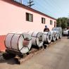 color surface PPGI coil 16 gauge coil sheet ppgi gi galvanized steel  PPGL PPGI 0.21-0.50mm Color Coated Coil for roofing sheets