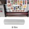 UV DTF Sticker Printer A3 A4 For Bottle Glass Wood Metal Printing