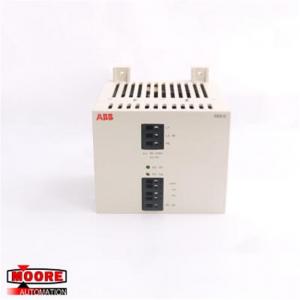 SD812   3BSC610023R0001  ABB  Power Supply Core